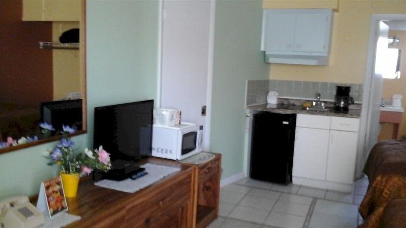 Ritz Resort Motel Clearwater (Florida)