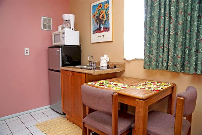 Ritz Resort Motel Clearwater (Florida)