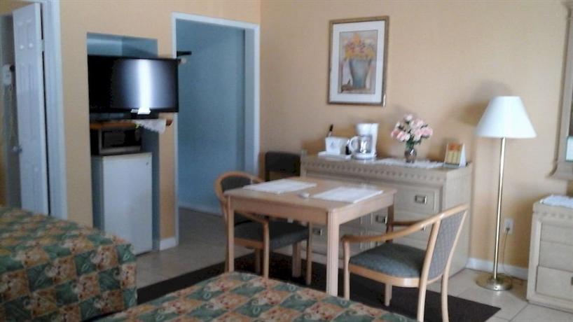 Ritz Resort Motel Clearwater (Florida)