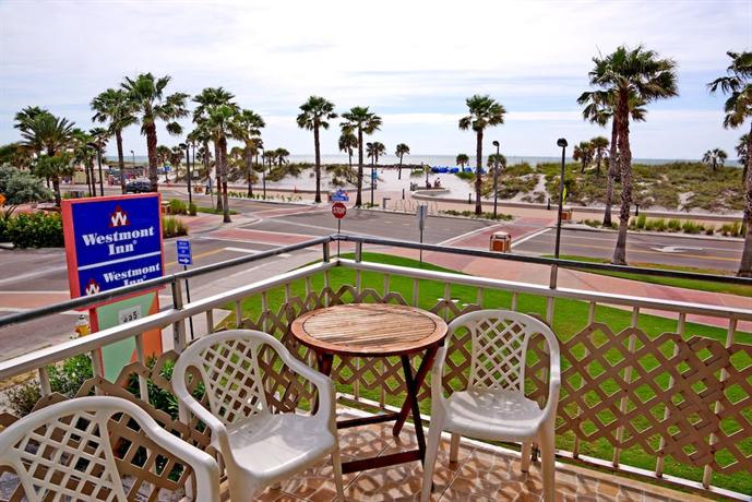 Ritz Resort Motel Clearwater (Florida)