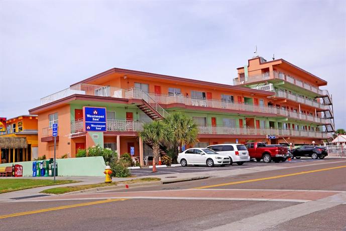 Ritz Resort Motel Clearwater (Florida)