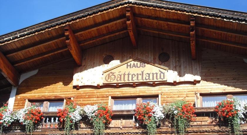 Haus Gatterland