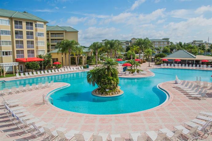 Silver Lake Resort Kissimmee  Orlando  Compare Deals