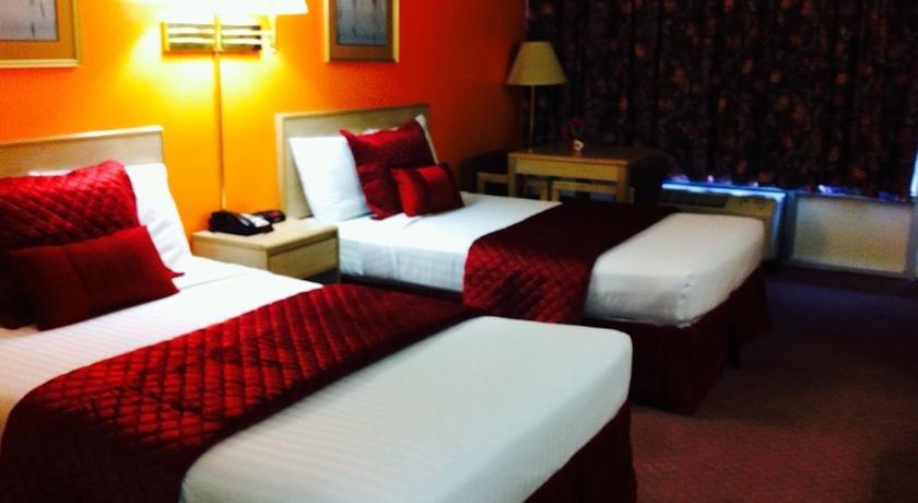 American Inn Clemson Compare Deals