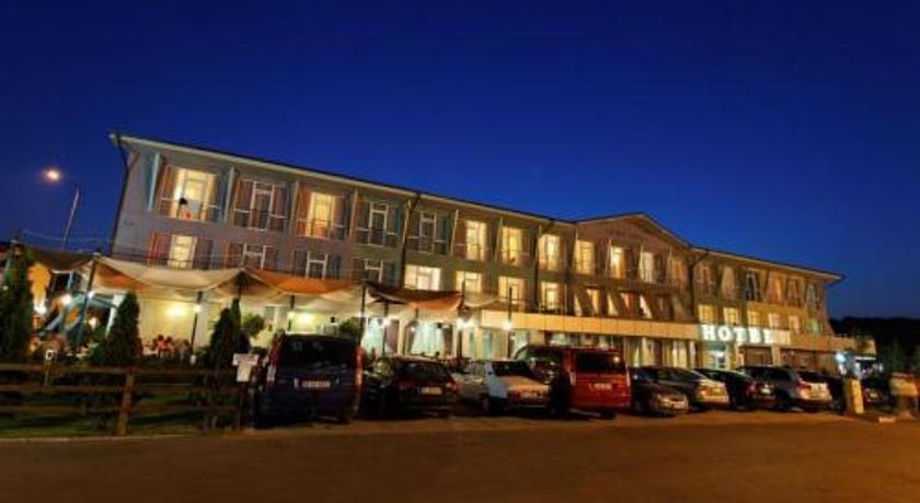 Hotel Perla
