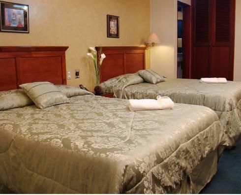 Casa Andina Standard Trujillo Plaza