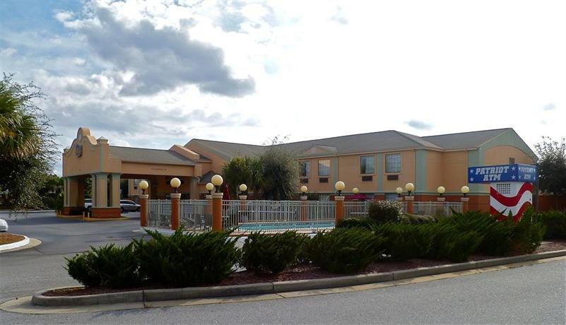 Baymont Inn Suites Hinesville Compare Deals