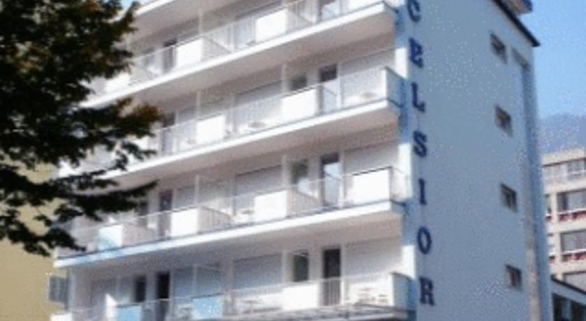 Hotel Excelsior