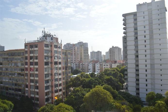 Belém Soft Hotel