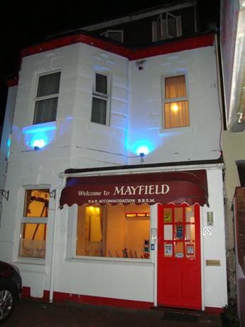 Hotel Mayfield Bournemouth