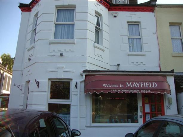 Hotel Mayfield Bournemouth