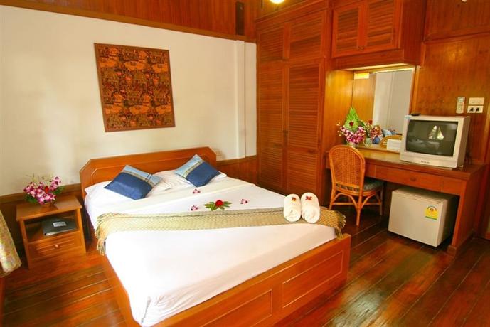 Best Guest Friendly Hotels in Koh Samui - Sand Sea Resort & Spa