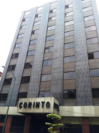 코린토 호텔, Corinto Hotel