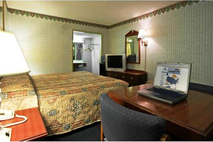 Americas Best Value Inn Anderson Sc Compare Deals