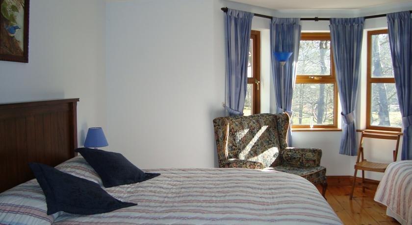 The Garden Gates Guest Accommodation