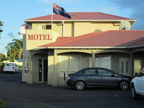 Shortland Court Motel Coromandel