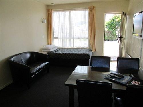 Shortland Court Motel Coromandel