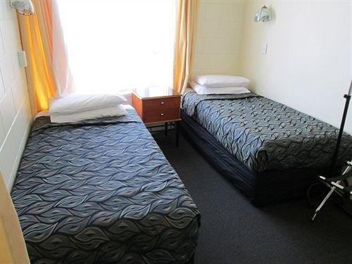 Shortland Court Motel Coromandel