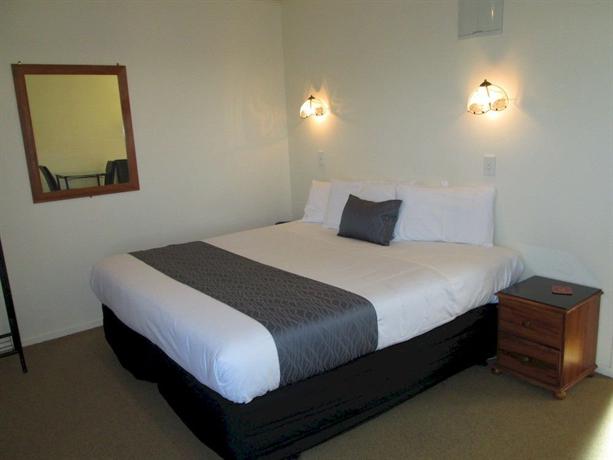 Shortland Court Motel Coromandel