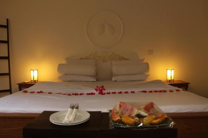 Cocovilla Boutique Resort
