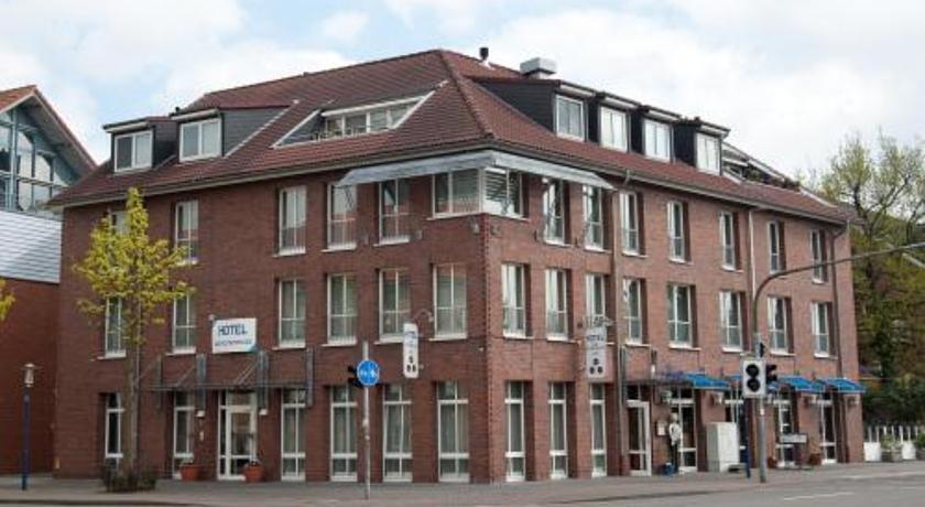 Hotel Zum Deutschen Eck Meerbusch