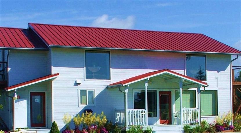 Ocean House Inn