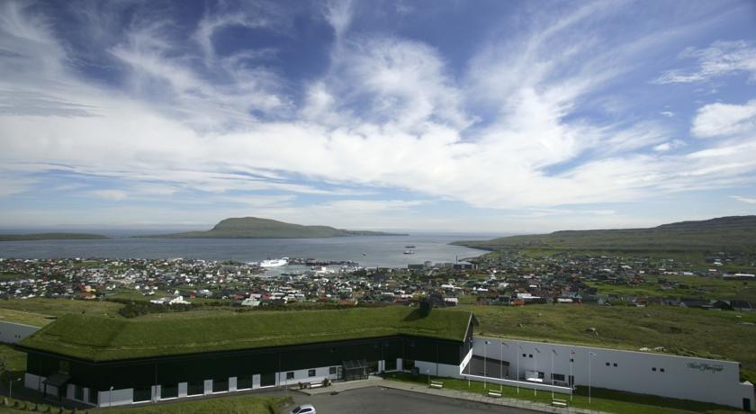 Hotel Føroyar
