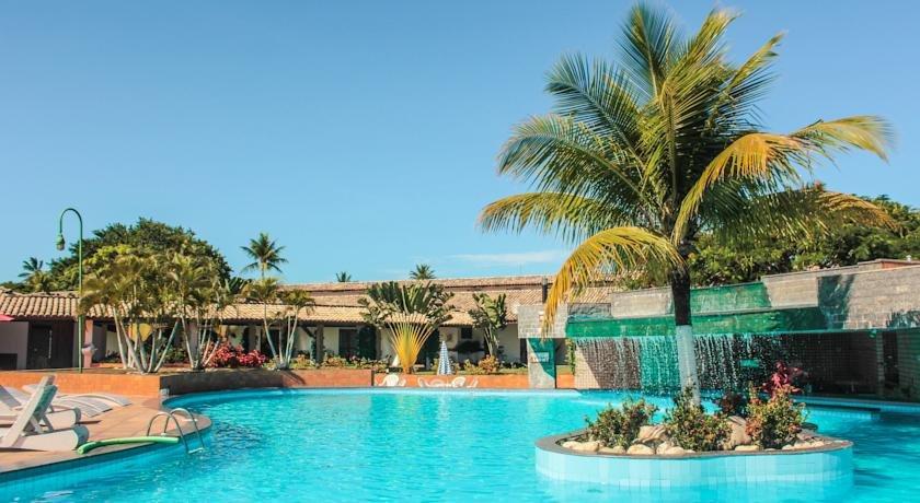 Porto Seguro Eco Bahia Hotel