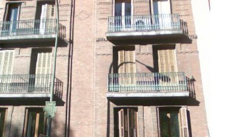 카사 데 우에스페데스 라 아스토리아나, Casa de Huespedes La Asturiana