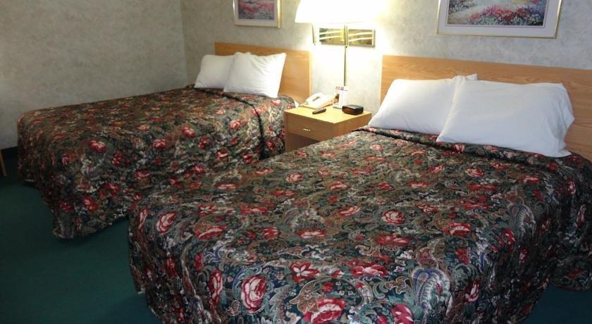 Regency Inn Perrysburg Stony Ridge Compare Deals