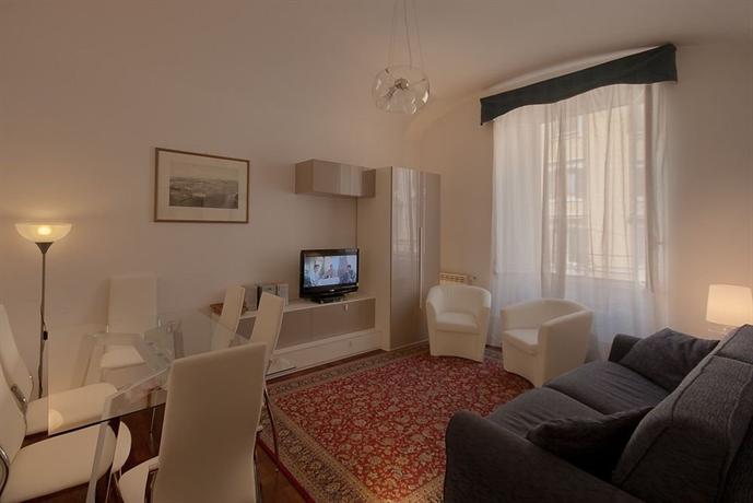 Rome Holidays Apartment Vaticano