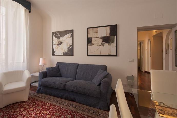 Rome Holidays Apartment Vaticano