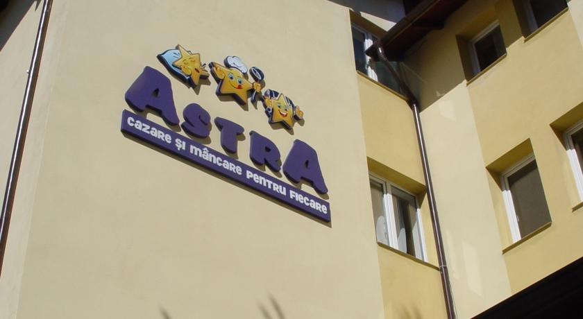 Hotel Astra