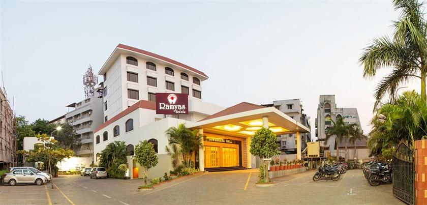 Promo 59 Off Hotel Shri Swarnas Palace Tiruchirappalli - 