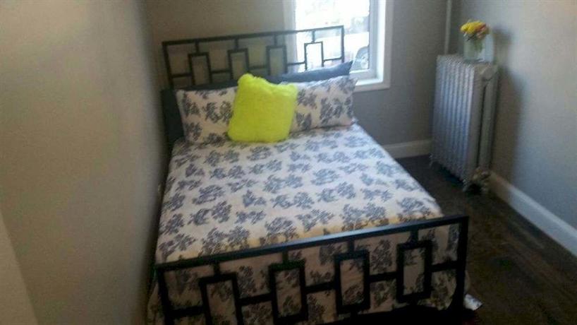 Vacation Rental in New York