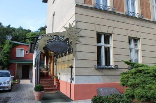 Anno 1900 Hotel Babelsberg