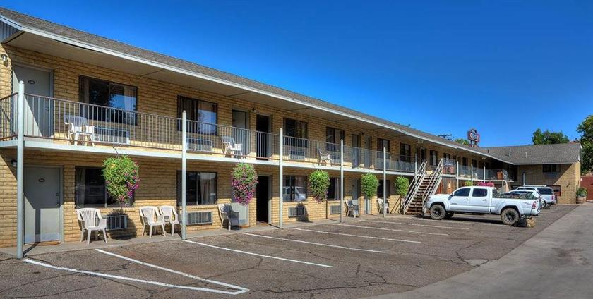 Rustic Inn Moab Rates 4