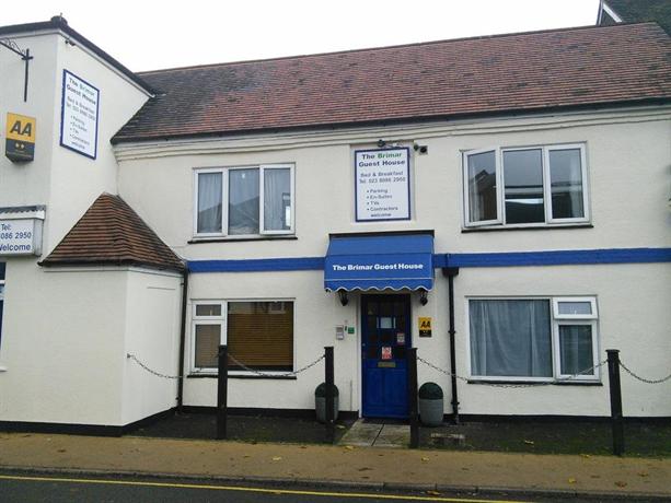 Brimar Guest House