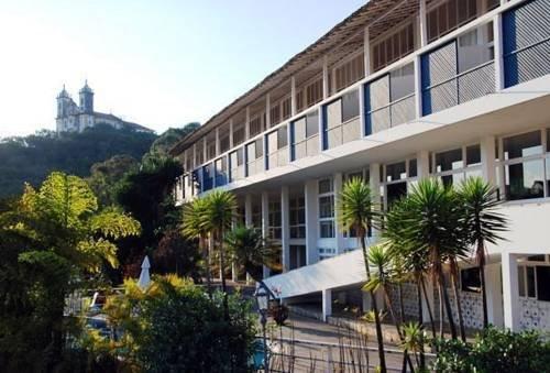 Grande Hotel de Ouro Preto