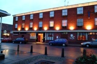 Phoenix Hotel Dereham Compare Deals About Phoenix Hotel Dereham
