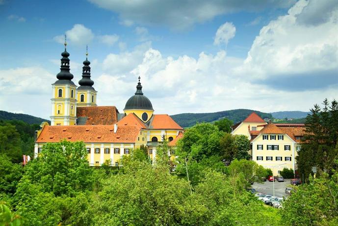 Best Western Hotel Pfeifer Kirchenwirt Graz