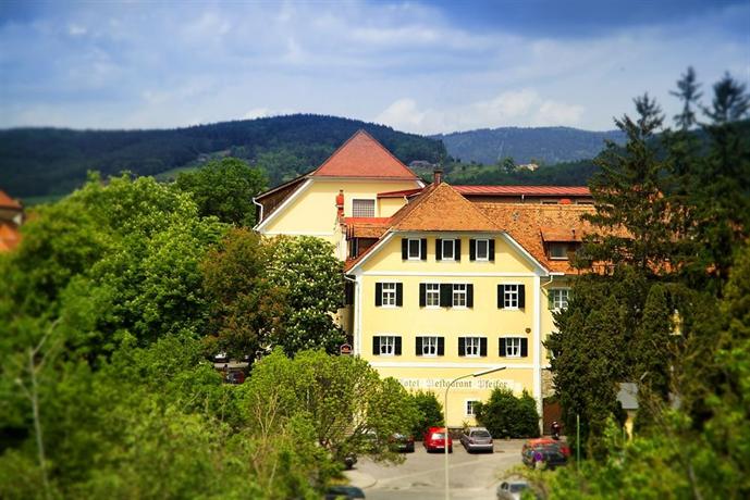 Best Western Hotel Pfeifer Kirchenwirt Graz