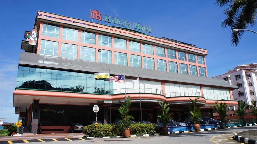 Hillcity Hotel Ipoh Compare Deals About Hillcity Hotel