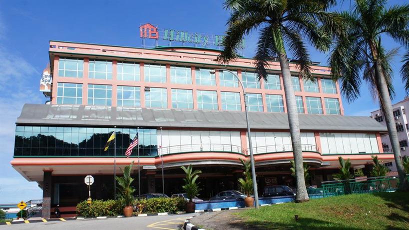 Hillcity Hotel Ipoh Compare Deals