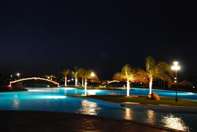 Sol Y Mar Abu Dabbab Resort Marsa Alam