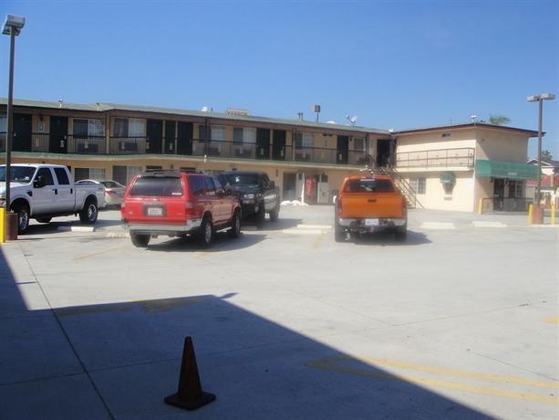 Harbor Inn Harbor City Los Angeles Compare Deals