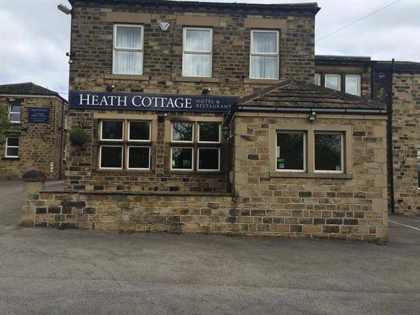 Heath Cottage Hotel
