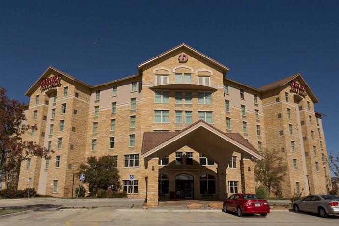 Drury Inn & Suites Amarillo