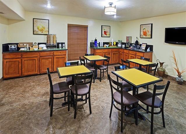 Best Western Executive Inn Raymondville