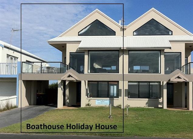 Port fairy accommodation deals